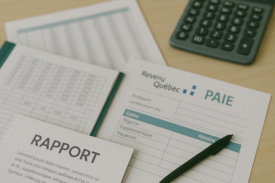 PROJENOVA Rencontrez un comptable en personne dans Sherbrooke afin de cerner vos besoins en tenue de livre, administration, traduction anglais/français, composition et assistance virtuelle